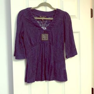 Mercer & Madison womens top